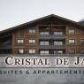 Chamonix - Residencia Le Cristal de Jade